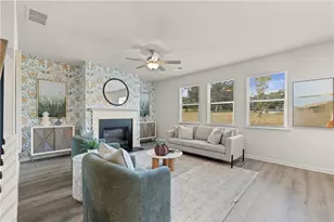 1826 Kingsmere Run Dr, Loganville, GA 30052 - Photo 6