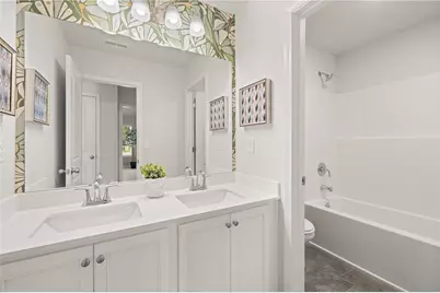 1826 Kingsmere Run Drive, Loganville, GA 30052 - Photo 18