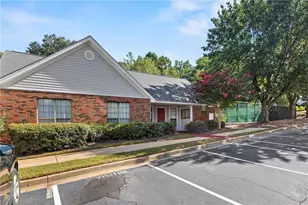 590 Windchase Ln, Stone Mountain, GA 30083 - Photo 22