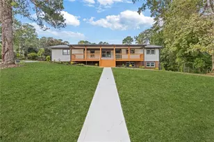 551 Briggs Cir SW, Lilburn, GA 30047 - Photo 1