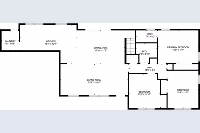 551 Briggs Circle SW, Lilburn, GA 30047 - Photo 34