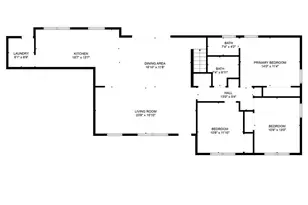 551 Briggs Cir SW, Lilburn, GA 30047 - Photo 34