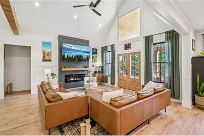 60 Cove Lake Drive, Jasper, GA 30148 - Photo 8