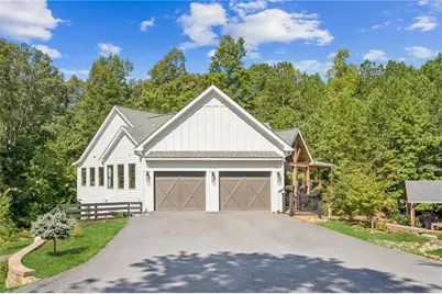 60 Cove Lake Drive, Jasper, GA 30148 - Photo 56