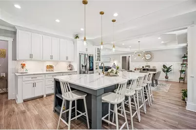 60 Cove Lake Drive, Jasper, GA 30148 - Photo 32