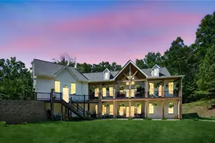 60 Cv Lk Dr, Jasper, GA 30148 - Photo 1