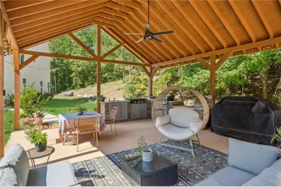 60 Cove Lake Drive, Jasper, GA 30148 - Photo 46