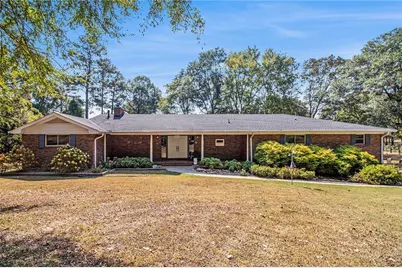 1200 Cave Spring Road, Cedartown, GA 30125 - Photo 1