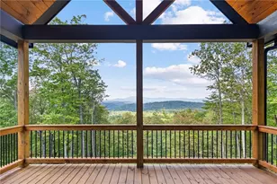 460 Back Pine Way, Ellijay, GA 30536 - Photo 4