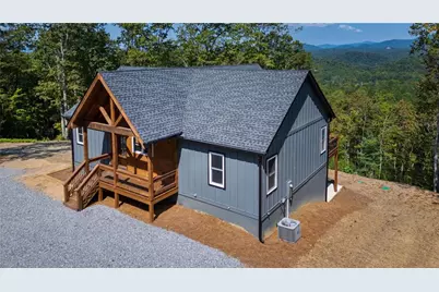 460 Back Pine Way, Ellijay, GA 30536 - Photo 38