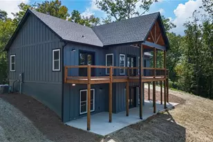 460 Back Pine Way, Ellijay, GA 30536 - Photo 48