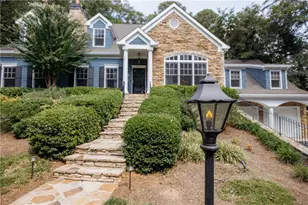 2813 W Roxboro Rd NE, Atlanta, GA 30324 - Photo 4