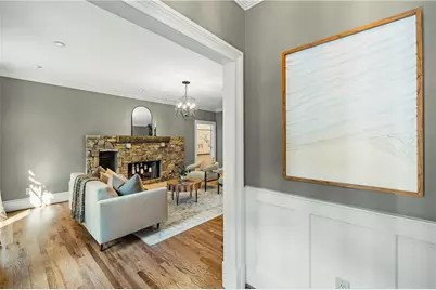 2813 W Roxboro Road NE, Atlanta, GA 30324 - Photo 8