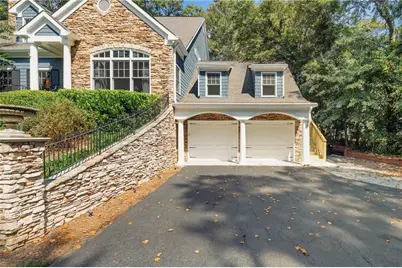 2813 W Roxboro Road NE, Atlanta, GA 30324 - Photo 6