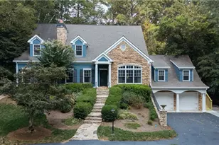 2813 W Roxboro Rd NE, Atlanta, GA 30324 - Photo 1