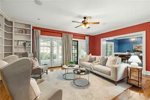 2813 W Roxboro Rd NE, Atlanta, GA 30324 - Photo 16