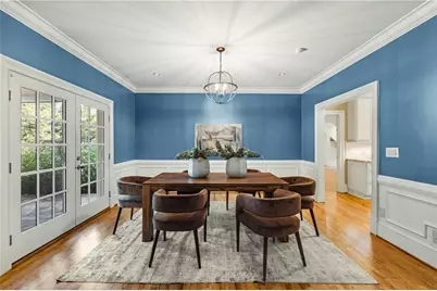 2813 W Roxboro Road NE, Atlanta, GA 30324 - Photo 20