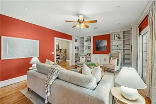 2813 W Roxboro Rd NE, Atlanta, GA 30324 - Photo 18