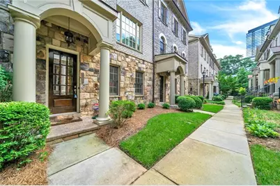 3676 Brookhaven Manor Crossing NE, Atlanta, GA 30319 - Photo 34