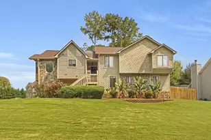 2067 York River Way, Suwanee, GA 30024 - Photo 1