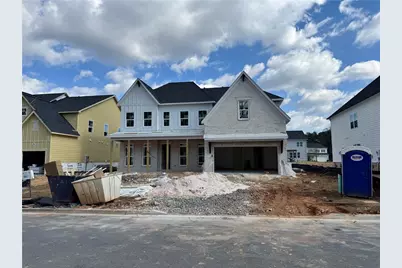 2009 Freestone Way, Marietta, GA 30064 - Photo 4