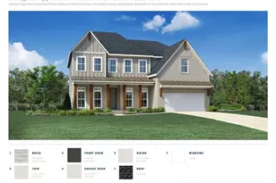 2009 Freestone Wy, Marietta, GA 30064 - Photo 2