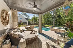 107 Crown Ln, Woodstock, GA 30188 - Photo 8