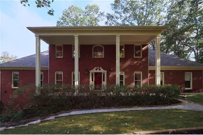 5157 Forest Brook Parkway, Marietta, GA 30068 - Photo 2