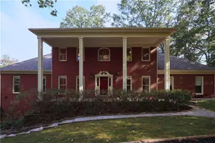 5157 Forest Brook Pkwy, Marietta, GA 30068 - Photo 2