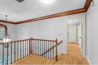 5157 Forest Brook Parkway, Marietta, GA 30068 - Photo 26