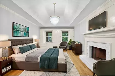 5157 Forest Brook Parkway, Marietta, GA 30068 - Photo 28