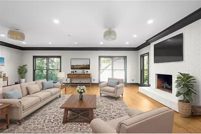 5157 Forest Brook Parkway, Marietta, GA 30068 - Photo 18