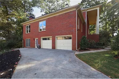 5157 Forest Brook Parkway, Marietta, GA 30068 - Photo 48