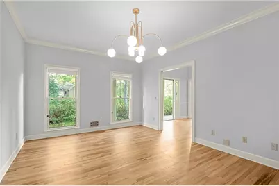 5157 Forest Brook Parkway, Marietta, GA 30068 - Photo 6