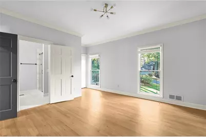 5157 Forest Brook Parkway, Marietta, GA 30068 - Photo 20