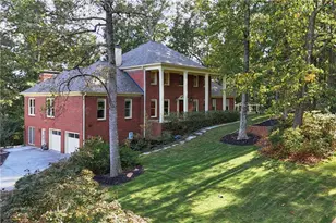 5157 Forest Brook Pkwy, Marietta, GA 30068 - Photo 52