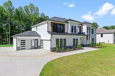 2274 Highway 124 W, Jefferson, GA 30549 - Photo 2