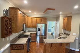 1474 Fallsbrook Ct NW, Acworth, GA 30101 - Photo 8