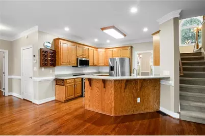 1474 Fallsbrook Court NW, Acworth, GA 30101 - Photo 10