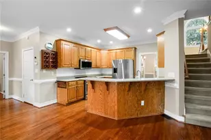 1474 Fallsbrook Ct NW, Acworth, GA 30101 - Photo 10