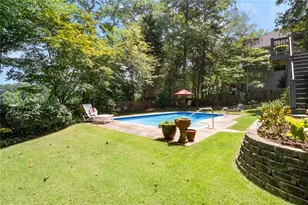 1474 Fallsbrook Ct NW, Acworth, GA 30101 - Photo 28