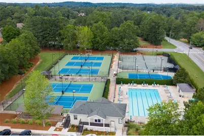 1474 Fallsbrook Court NW, Acworth, GA 30101 - Photo 32