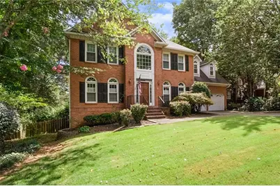 1474 Fallsbrook Court NW, Acworth, GA 30101 - Photo 2