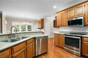 1474 Fallsbrook Ct NW, Acworth, GA 30101 - Photo 6