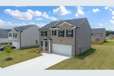 647 Whitman Lane, Stockbridge, GA 30281 - Photo 2