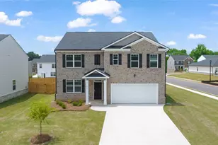 647 Whitman Ln, Stockbridge, GA 30281 - Photo 1