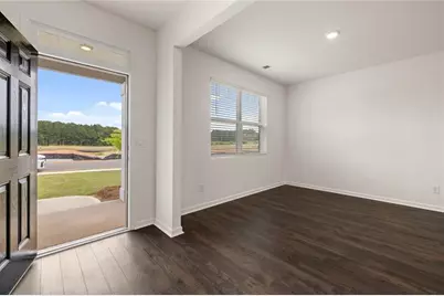 647 Whitman Lane, Stockbridge, GA 30281 - Photo 8