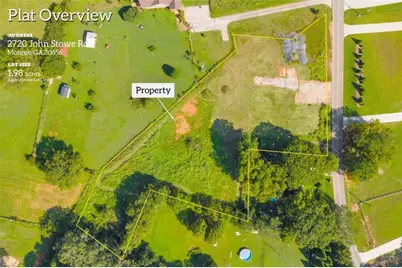2720 John Stowe Road, Monroe, GA 30656 - Photo 2