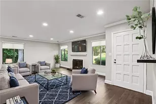 2955 Torreya Way SE, Marietta, GA 30067 - Photo 8