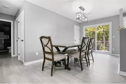 4592 N Landing Drive, Marietta, GA 30066 - Photo 4